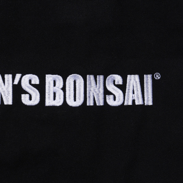 TRADMAN'S BONSAI CANVAS TOTE 詳細画像
